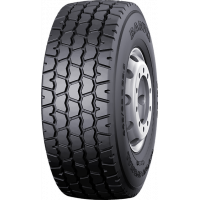 BR 445/65R22.5 Barum 169K BS 49 EU LRL 20PR M+S
