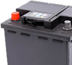 Аккумуляторы