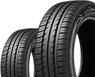 Легковые шины под заказ